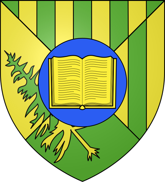 File:Blason ville ca Bury (Québec).svg