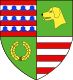 昂扎勒吕盖徽章