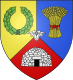 Coat of arms of Chavannes