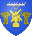 Voves Coat of Arms