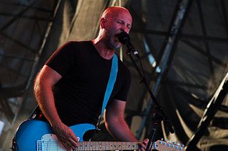 Bob Mould American musician