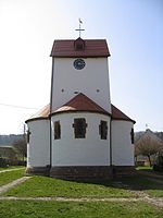 Stephanuskirche (Böckweiler)