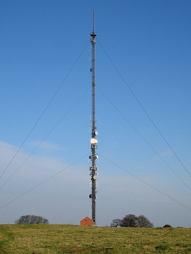 Transmitter - Wikipedia