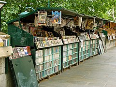 Paris: Géographie, Urbanisme, Toponymie