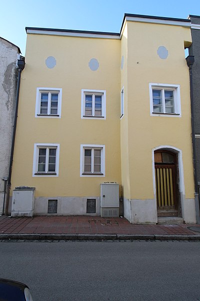 File:Bräugasse9 Mühldorf.jpg