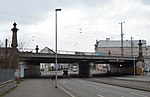 Vorschaubild für Eisenbahnbrücke (Lüneburger Straße)