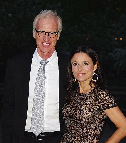 File:Brad Hall Julia Louis-Dreyfus 2012 Shankbone.jpg