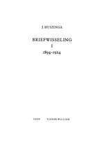 Миниатюра для Файл:Briefwisseling, Deel I 1894-1924, DigUBL.pdf