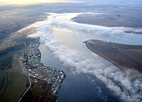 Bronkhorstspruit Dam