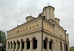 Patriarchalkathedrale von Bukarest