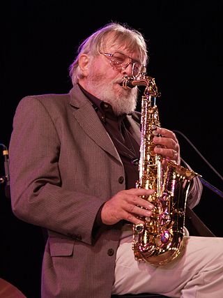 <span class="mw-page-title-main">Bud Shank</span> American saxophonist and flautist