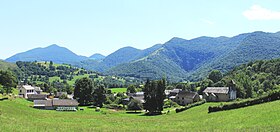 Bulan (Altos Pirineos)