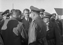 20th Century NASA History - Wernher von Braun, Rocket Scientist