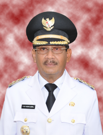 M. Husni Djibril