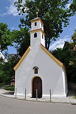 St. Antonius (Oberknöringen)