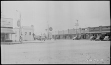 Parsons business district, 1940 Business district - NARA - 280631.tif