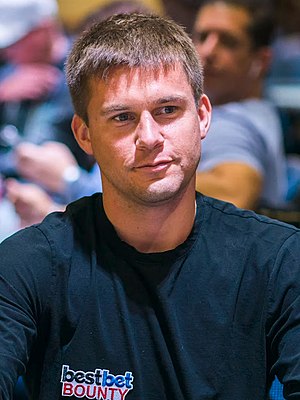 Global Poker Index: Modus, Weltrangliste, European Player of the Year