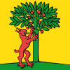 Flagge von Risch