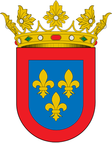 Ducado de Dúrcal