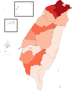 2020 coronavirus outbreak in Taiwan Details of ongoing viral outbreak in Taiwan