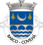 Barco Coat of Arms