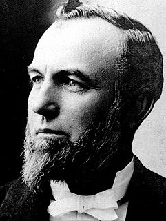 Charles Eugene Bentley American politician