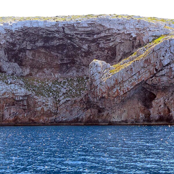 File:Cabrera Archipelago Maritime-Terrestrial National Park - panoramio (7).jpg