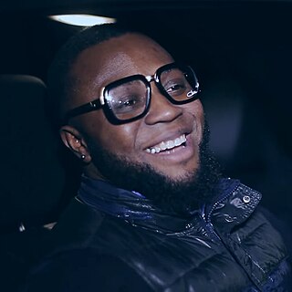 <span class="mw-page-title-main">Cadet (rapper)</span> British rapper (1990–2019)