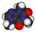 C. Ben's space-filling image