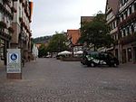 Calw (district)