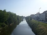 Nieuwpoort–Dunkirk Canal