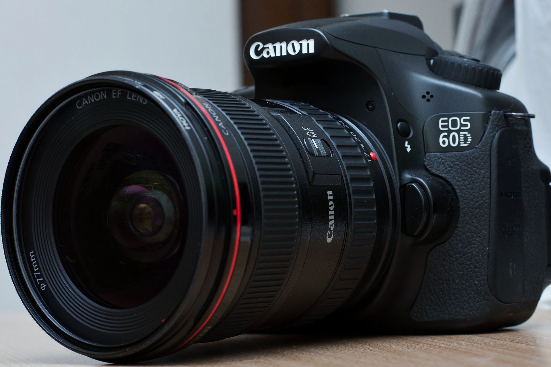 canon eos 60d user manual