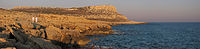 "Cape Greco" - National Park‎, Cyprus