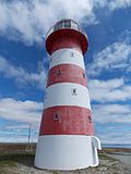 Thumbnail for File:Cape Pine Lighthouse.JPG