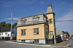 Carbonear Old Post Office