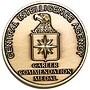 Thumbnail for Career Commendation Medal