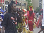 Thumbnail for Caribbean music in Canada