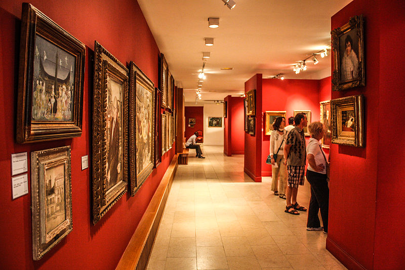 File:Carnavalet Museum, Paris 24 August 2013 006.jpg