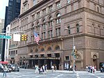 Carnegie Hall