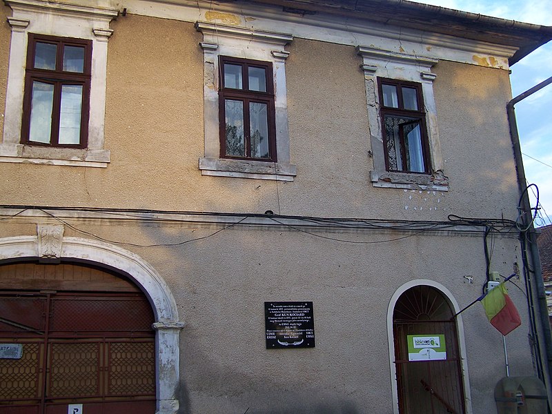 File:Casa memoriala Kocsard Kun.jpg