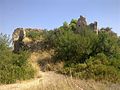 Castell de Voltrera (Abrera)
