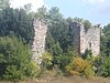 Castillo de Mas Martí