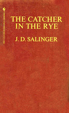 The Catcher in the Rye - Wikipedia