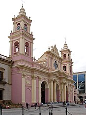 Provincia De Salta