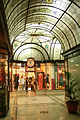 Cathedral Arcade, Melbourne, Australia