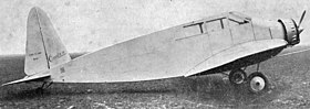 Ilustrační obrázek k článku Caudron C.240