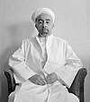 Emir Abdallah