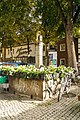 Piepenbrunnen Brandplatz Celle