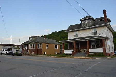 Clarksville, Pennsylvania