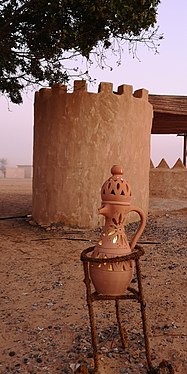 Deserto dell'Oman